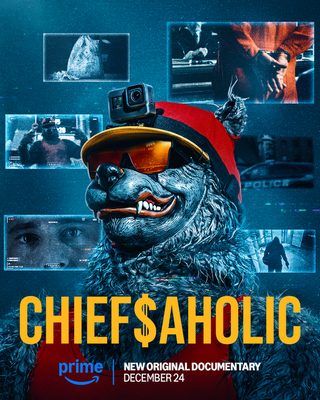 Chiefsaholic: A Wolf in Chiefs Clothing still 1