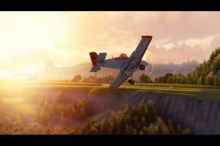 Planes still 1