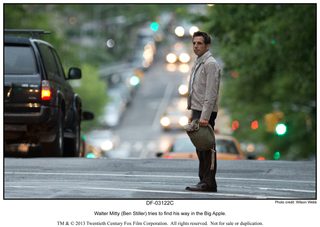 The Secret Life of Walter Mitty still 3