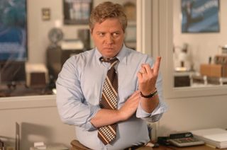 Larry the Cable Guy: Health Inspector still 4