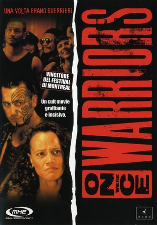 Once Were Warriors still 8