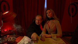 La rabbia still 8