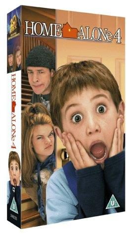Home Alone 4 still 4