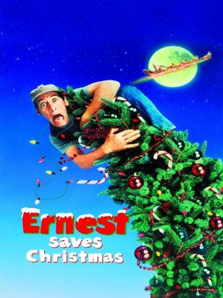 Ernest Saves Christmas still 2
