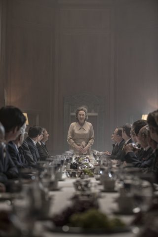 The Post still 6