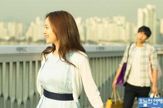 Love Forecast still 1