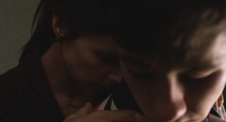 Mammal still 5