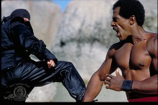 American Ninja 2: The Confrontation still 8