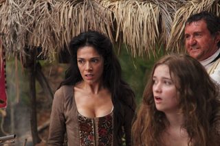 The Lovers still 5