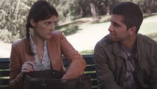 The Park Bench still 4