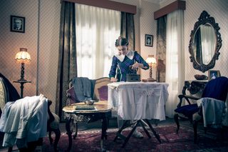 Sadan Hanım still 6