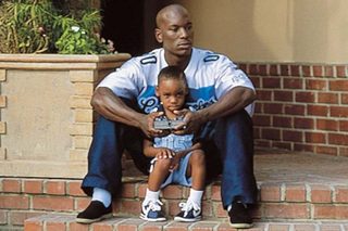 Baby Boy still 2