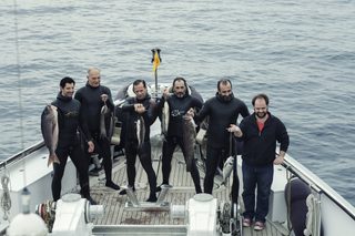 Chevalier still 1