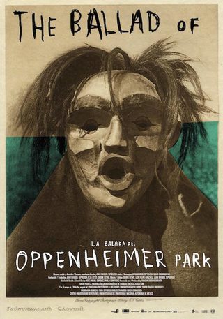 The Ballad of Oppenheimer Park still 4