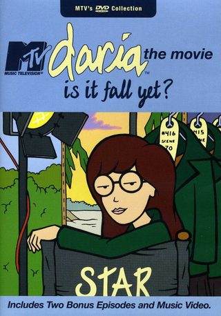 Daria in 'Is It Fall Yet?' still 3