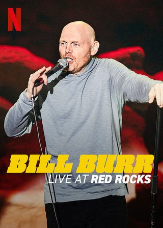 Bill Burr: Live at Red Rocks still 5