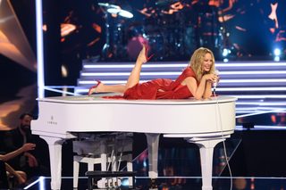 An Audience With Kylie still 6