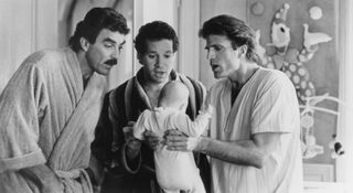 3 Men and a Baby still 8