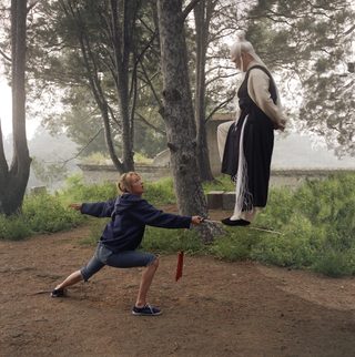 Kill Bill: Vol. 2 still 5