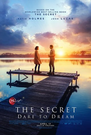 The Secret: Dare to Dream still 3