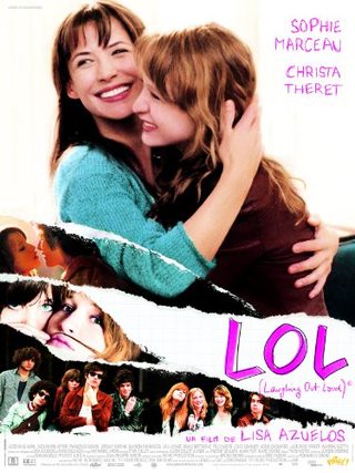 LOL (Laughing Out Loud) ® still 1