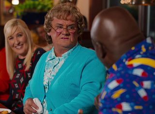 Tyler Perry's A Madea Homecoming still 6