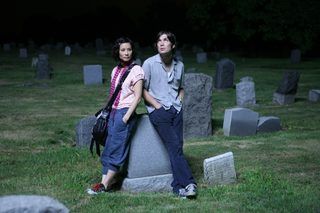 Watching the Detectives still 4