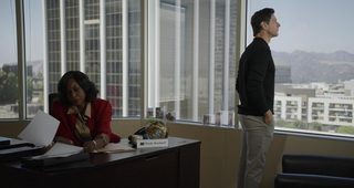 Silent Night, Fatal Night still 7