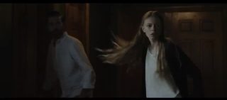 Behind You still 5