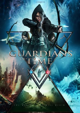 Guardians of Time still 3