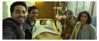 Badhaai Ho still 3