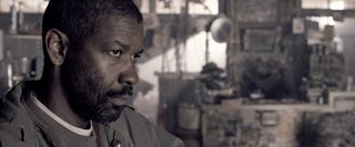 The Book of Eli still 8