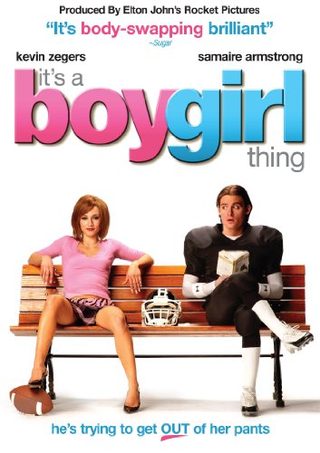 It's a Boy Girl Thing still 1