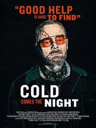 Cold Comes the Night still 8