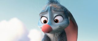 Bilby still 8