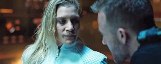 Power/Rangers still 2