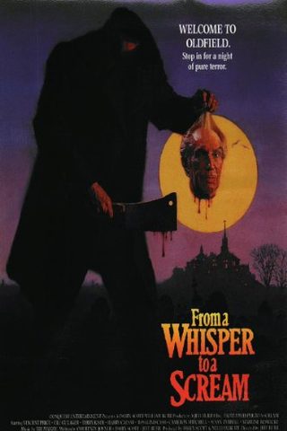 From a Whisper to a Scream still 1