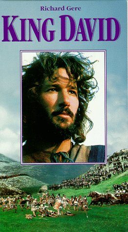 King David still 4