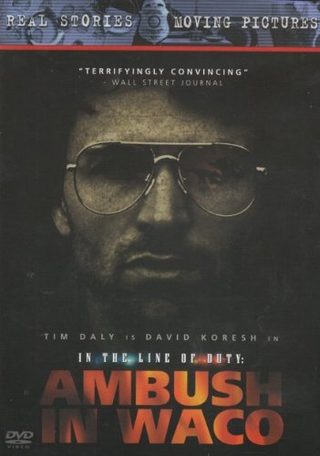 In the Line of Duty: Ambush in Waco still 1