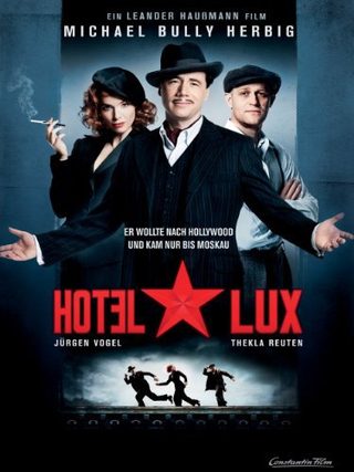 Hotel Lux still 1