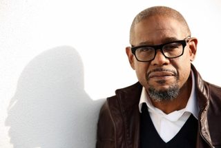 Forest Whitaker, photo 1 of 3
