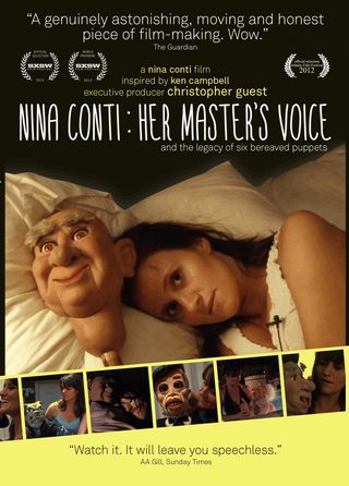 Her Master's Voice still 1