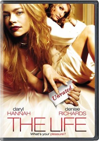 The Life still 4