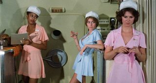 The Naughty Stewardesses still 7