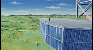 Crayon Shin-chan: Fierceness That Invites Storm! The Adult Empire Strikes Back still 5