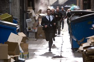 The Invasion still 2