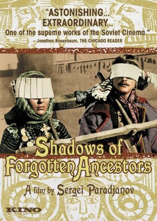 Shadows of Forgotten Ancestors still 1