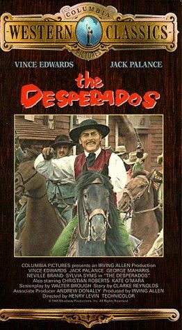 The Desperados still 2