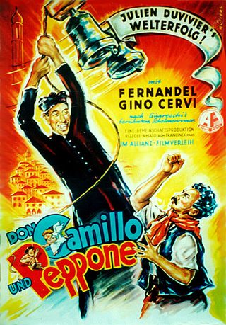 Don Camillo still 5