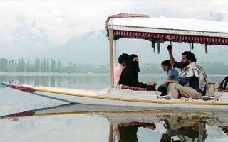 Shehjar still 7